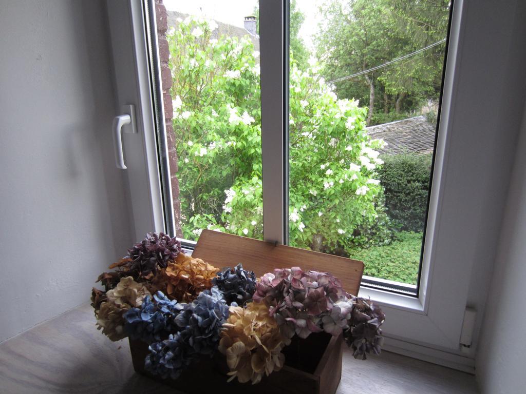 Au Jardin De Mon Pere Villa Жале Стая снимка